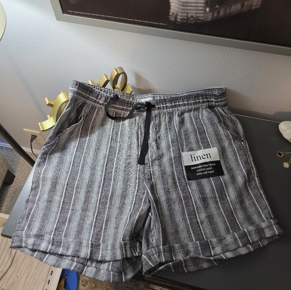 Dash Shorts